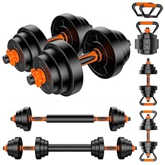 Canmalchi adjustable dumbbells for sale  Delivered anywhere in Ireland