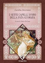 Sette capelli oro usato  Spedito ovunque in Italia 