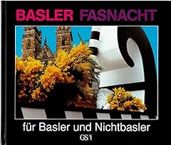 Basler fasnacht basler gebraucht kaufen  Wird an jeden Ort in Deutschland