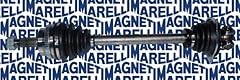 Magneti marelli 302004190077 usato  Spedito ovunque in Italia 