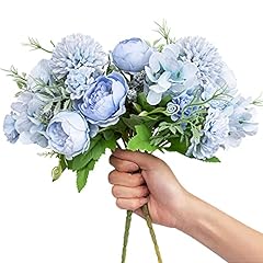 Artificial flowers pack for sale  Delivered anywhere in UK