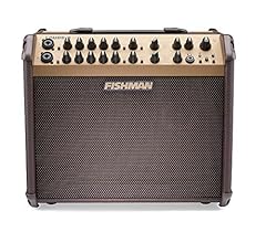 Fishman loudbox artist for sale  Delivered anywhere in UK