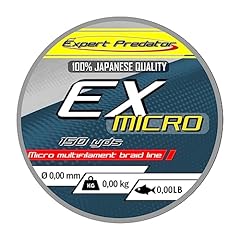Expert predator micro usato  Spedito ovunque in Italia 