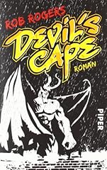 Devil cape for sale  Delivered anywhere in UK