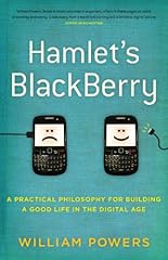 Hamlet blackberry practical for sale  Delivered anywhere in UK