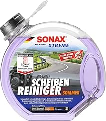 Sonax xtreme scheibenreiniger gebraucht kaufen  Wird an jeden Ort in Deutschland