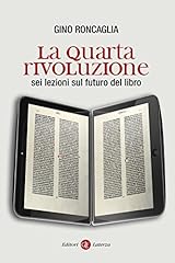 Quarta rivoluzione sei usato  Spedito ovunque in Italia 