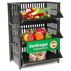 Novaliv stück korbregal gebraucht kaufen  Wird an jeden Ort in Deutschland
