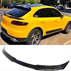 Ffswqaz4a1 auto heckspoiler gebraucht kaufen  Wird an jeden Ort in Deutschland