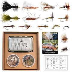 Ventures fly co. for sale  Delivered anywhere in USA 