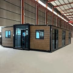 Prefab 20ft container for sale  Delivered anywhere in USA 