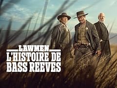 Lawmen histoire bass d'occasion  Livré partout en France