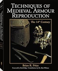 Techniques medieval armour for sale  Delivered anywhere in USA 