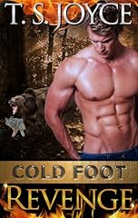 Cold foot revenge for sale  Delivered anywhere in USA 