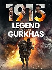 1915 legend gurkhas for sale  Delivered anywhere in UK