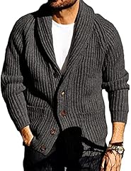 Runcati mens cardigan for sale  Delivered anywhere in UK