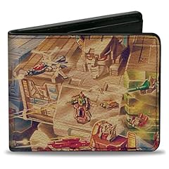 Hasbro wallet bifold for sale  Delivered anywhere in UK