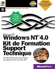 Windows 4.0 kit d'occasion  Livré partout en Belgiqu