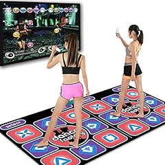 Fansheng dance mat for sale  Delivered anywhere in UK