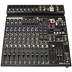 Peavey pv14 channel for sale  Delivered anywhere in UK