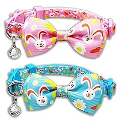 Easter cat collar for sale  Delivered anywhere in USA 