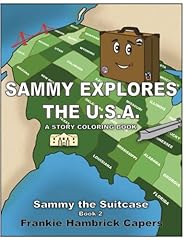 Sammy explores story for sale  Delivered anywhere in USA 