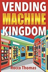 Vending machine kingdom for sale  Delivered anywhere in USA 