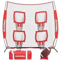 Basegoal football nets for sale  Delivered anywhere in USA 