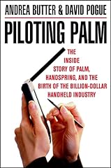 Piloting palm inside for sale  Delivered anywhere in UK