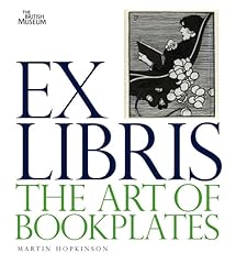 Libris art bookplates for sale  Delivered anywhere in UK