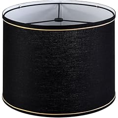 Black gold trim for sale  Delivered anywhere in USA 