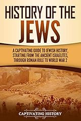 History jews captivating for sale  Delivered anywhere in USA 