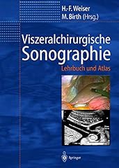 Viszeralchirurgische sonograph gebraucht kaufen  Wird an jeden Ort in Deutschland