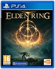 Elden ring ps4 usato  Spedito ovunque in Italia 