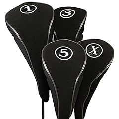 Black golf zipper for sale  Delivered anywhere in USA 