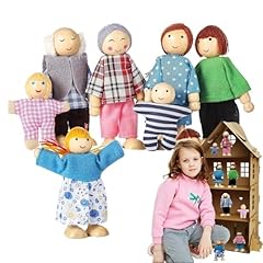 Doll house figure d'occasion  Livré partout en France