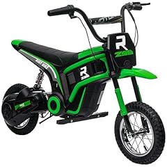 Homcom 24v moto usato  Spedito ovunque in Italia 