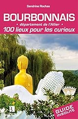 Bourbonnais 100 lieux d'occasion  Livré partout en France