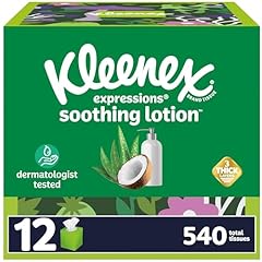 Kleenex expressions soothing for sale  Delivered anywhere in USA 