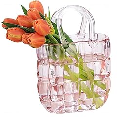 Nihome glass purse for sale  Delivered anywhere in UK