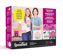 Speedball deluxe screen for sale  Delivered anywhere in USA 