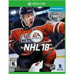 Nhl xbox one for sale  Delivered anywhere in USA 