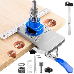 Concealed hinge jig for sale  Delivered anywhere in UK