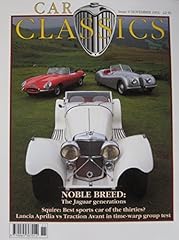 Car classics magazine for sale  Delivered anywhere in Ireland