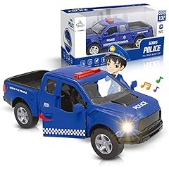 Otto police car for sale  Delivered anywhere in UK