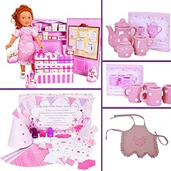 Frilly lily dolls for sale  Delivered anywhere in UK