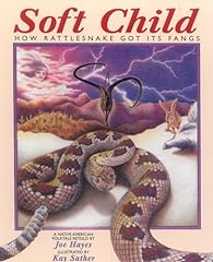 Soft child rattlesnake for sale  Delivered anywhere in USA 