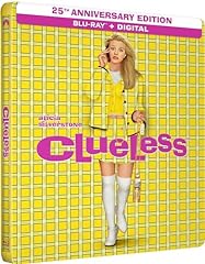 Clueless anniversary limited for sale  Delivered anywhere in USA 