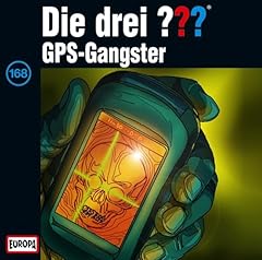 168 gps gangster d'occasion  Livré partout en Belgiqu