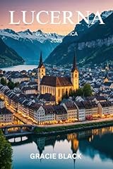 Lucerna guida turistica usato  Spedito ovunque in Italia 